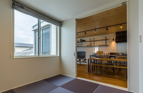 Itoshima House | Rakuten STAY HOUSE x WILL STYLE Itoshima 105/Itoshima Fukuoka