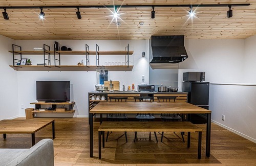 Itoshima House | Rakuten STAY HOUSE x WILL STYLE Itoshima 105/Itoshima Fukuoka