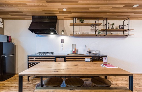 Ushio Onsen House | Rakuten STAY HOUSE x WILL STYLE Matsue 102/Matsue Shimane