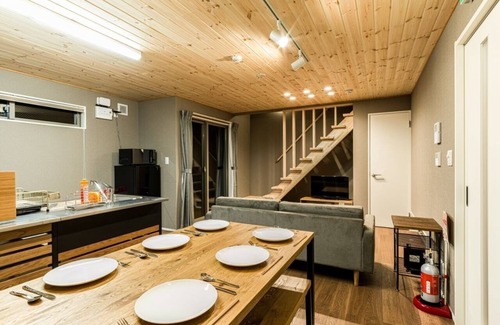 Ushio Onsen House | Rakuten STAY HOUSE x WILL STYLE Matsue 103/Matsue Shimane