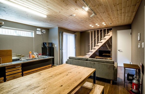 Ushio Onsen House | Rakuten STAY HOUSE x WILL STYLE Matsue 103/Matsue Shimane