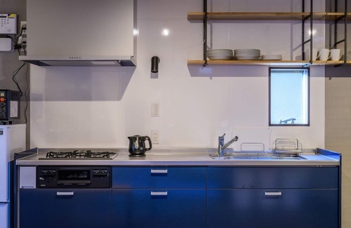 Sasebo House | Rakuten STAY HOUSE x WILL STYLE Sasebo 104/Sasebo Nagasaki