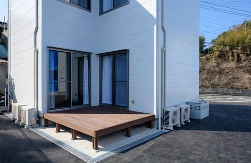 Sasebo House | Rakuten STAY HOUSE x WILL STYLE Sasebo 105/Sasebo Nagasaki