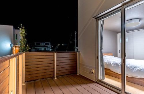 Takasaki House | Rakuten STAY HOUSE x WILL STYLE Takasaki 103