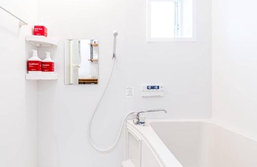 Takasaki House | Rakuten STAY HOUSE x WILL STYLE Takasaki 104