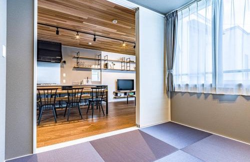 Takasaki House | Rakuten STAY HOUSE x WILL STYLE Takasaki 104