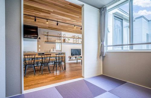 Takasaki House | Rakuten STAY HOUSE x WILL STYLE Takasaki 102