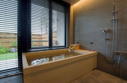 Hakone Hotel | Rakuten STAY TERRACE Hakone Kowakudani D 2 beds raised platform dog friendly/Ashigarashimo-gun Kanagawa