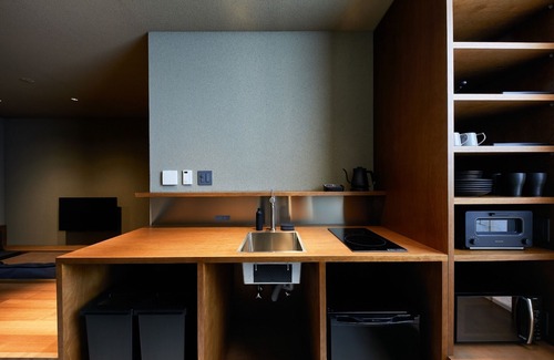 Shimogyo House | Rakuten STAY KYOMACHIYA Kyoto ShichijoOmiya/Kyoto Kyōto