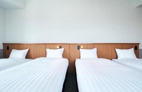 Tsuboya Apartment | Rakuten STAY Naha Yachimun Street - standard 6 Bed Room