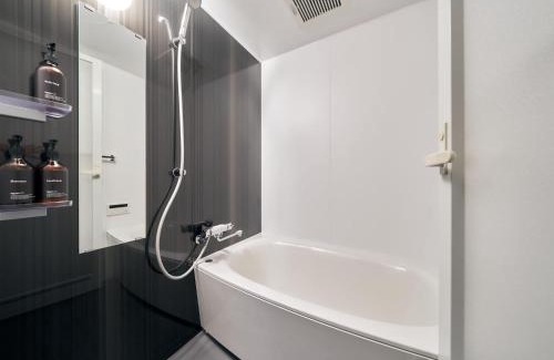 Tsuboya Apartment | Rakuten STAY Naha Yachimun Street - standard 6 Bed Room