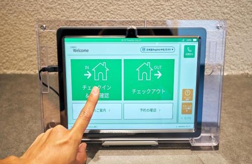 Tsuboya Apartment | Rakuten STAY Naha Yachimun Street - standard 6 Bed Room