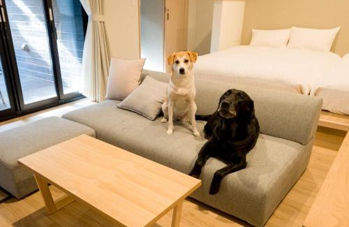Nikko Apartment | Rakuten STAY Nikko Hoden Capacity of 4 persons