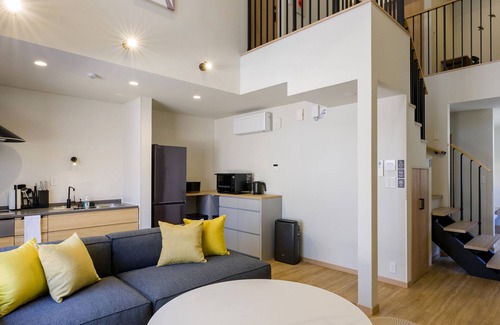 Fujikawaguchiko House | Rakuten STAY VILLA FujiKawaguchiko Forest