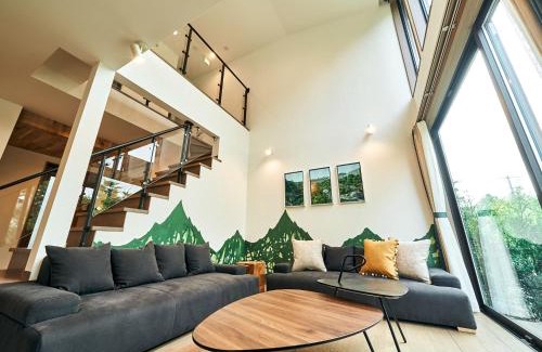 Hakone Villa | Rakuten STAY VILLA Hakone Sengokuhara