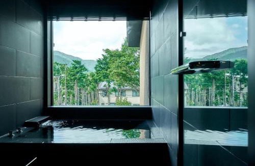 Hakone House | Rakuten STAY VILLA Hakone Sengokuhara South Wing 103 BBQ Terrace capacity of 10 persons