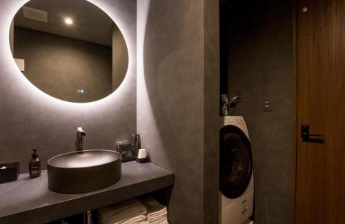Shinkashio Onsen House | Rakuten STAY VILLA Nasu Villa Type Capacity of 10 persons-No-pet Allowed