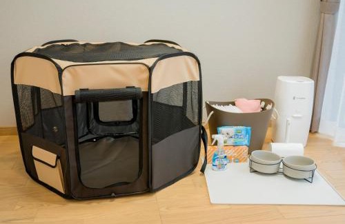 Kobuchisawacho House | Rakuten STAY VILLA Yatsugatake - 104 Family Room Pets Friendly -