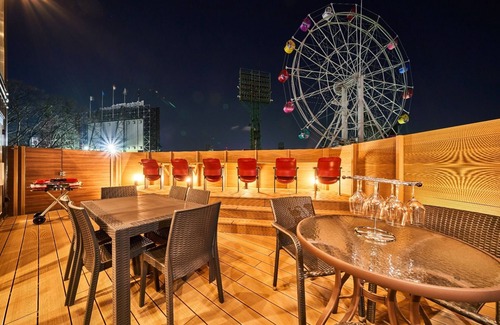 Sendai Apartment | Rakuten STAY x EAGLES 101with terrace/Sendai Miyagi