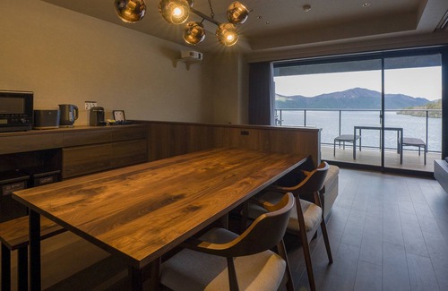 Hakone Apartment | RakutenSTAY FUJIMITERRACE HakoneAshinoko