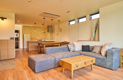 Ichinomiya House | RakutenSTAYHOUSE Kujyukuriichinomiya 105OneHouse/Chosei-gun Chiba