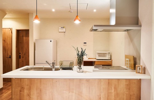 Ichinomiya House | RakutenSTAYHOUSE Kujyukuriichinomiya 105OneHouse/Chosei-gun Chiba