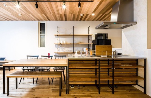 Hagi House | RakutenSTAYHOUSE x WILLSTYLE Hagi Nishitamachi 101/Hagi Yamaguchi