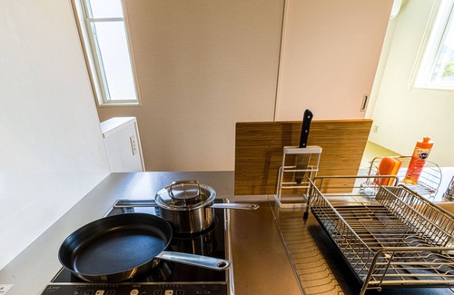 Hagi House | RakutenSTAYHOUSE x WILLSTYLE Hagi Nishitamachi 102/Hagi Yamaguchi