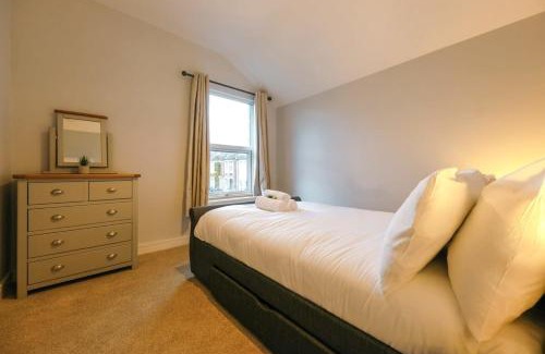 Southville Apartment | Raleigh 2 bedroom flat
