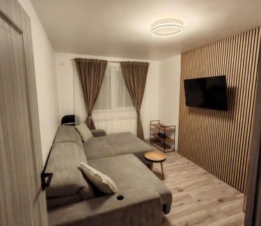 Alba Iulia Apartment | Ralfi