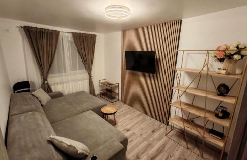 Alba Iulia Apartment | Ralfi