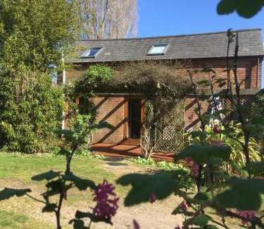 Newport House | Ralph's Barn