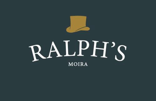 Moira Bed & Breakfast | Ralph's