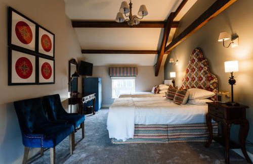 Moira Bed & Breakfast | Ralph's