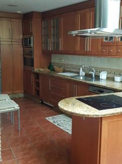 Historic Center of Estepona House | Ramón y Cajal