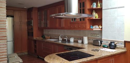 Historic Center of Estepona House | Ramón y Cajal