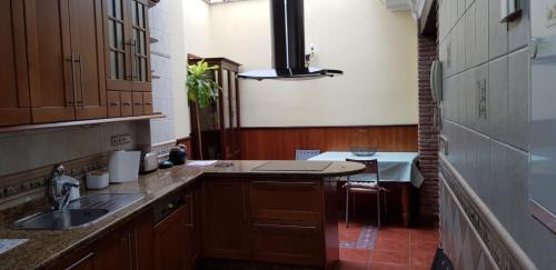 Historic Center of Estepona House | Ramón y Cajal