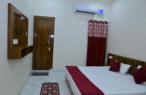 Ayodhya House | Ram Gharana Palace