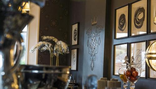 Moffat House | Ram Lodge