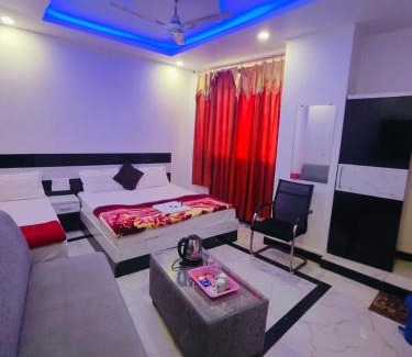 Ayodhya House | Ram Lok Palace