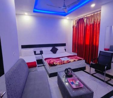 Ayodhya House | Ram Lok Palace