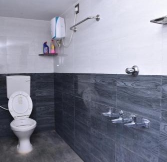 Tiruchirappalli Hotel | RAM Residency