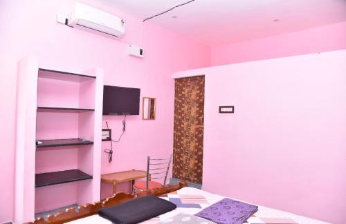 Tiruchirappalli Hotel | RAM Residency