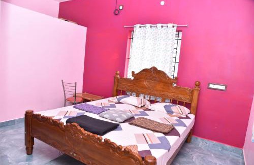 Tiruchirappalli Hotel | RAM Residency