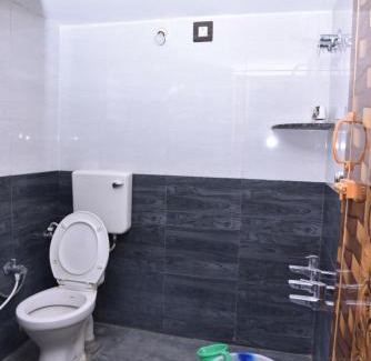 Tiruchirappalli Hotel | RAM Residency