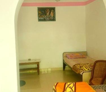 Pushkar House | Ram Shyam Guest House