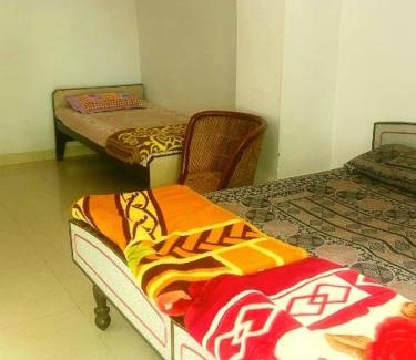 Pushkar House | Ram Shyam Guest House