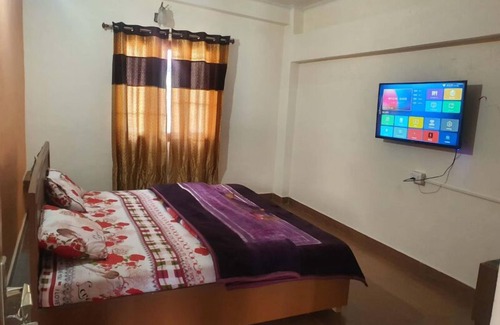 Shyamkhet Hotel | Ram Singh Palace