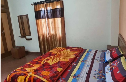Shyamkhet Hotel | Ram Singh Palace