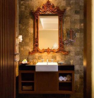 Legian Hotel | Rama Garden Hotel Bali